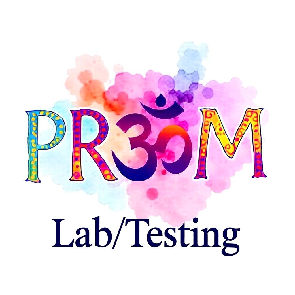 Lab & Testing